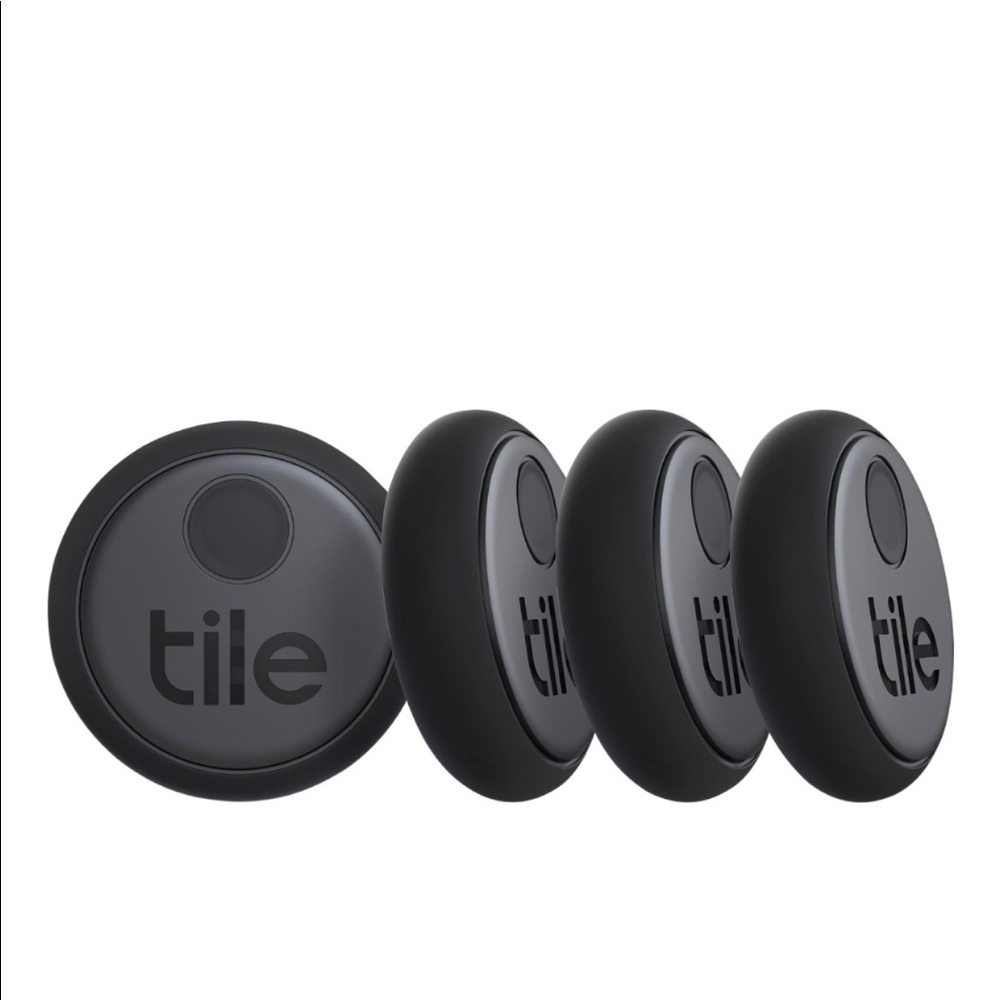Tile stickers 4 pack